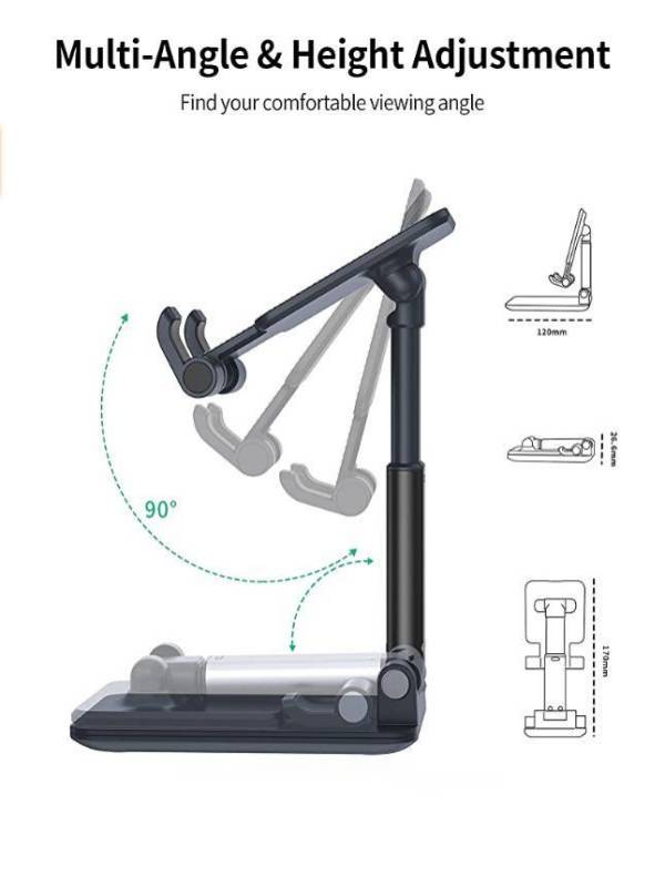 foldable phone stand manufacturer