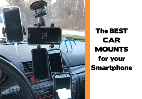Car Phone Holder Market - Global Industry Analysis, Size, Share, Growth, Trends, and Forecast, 2021-2031